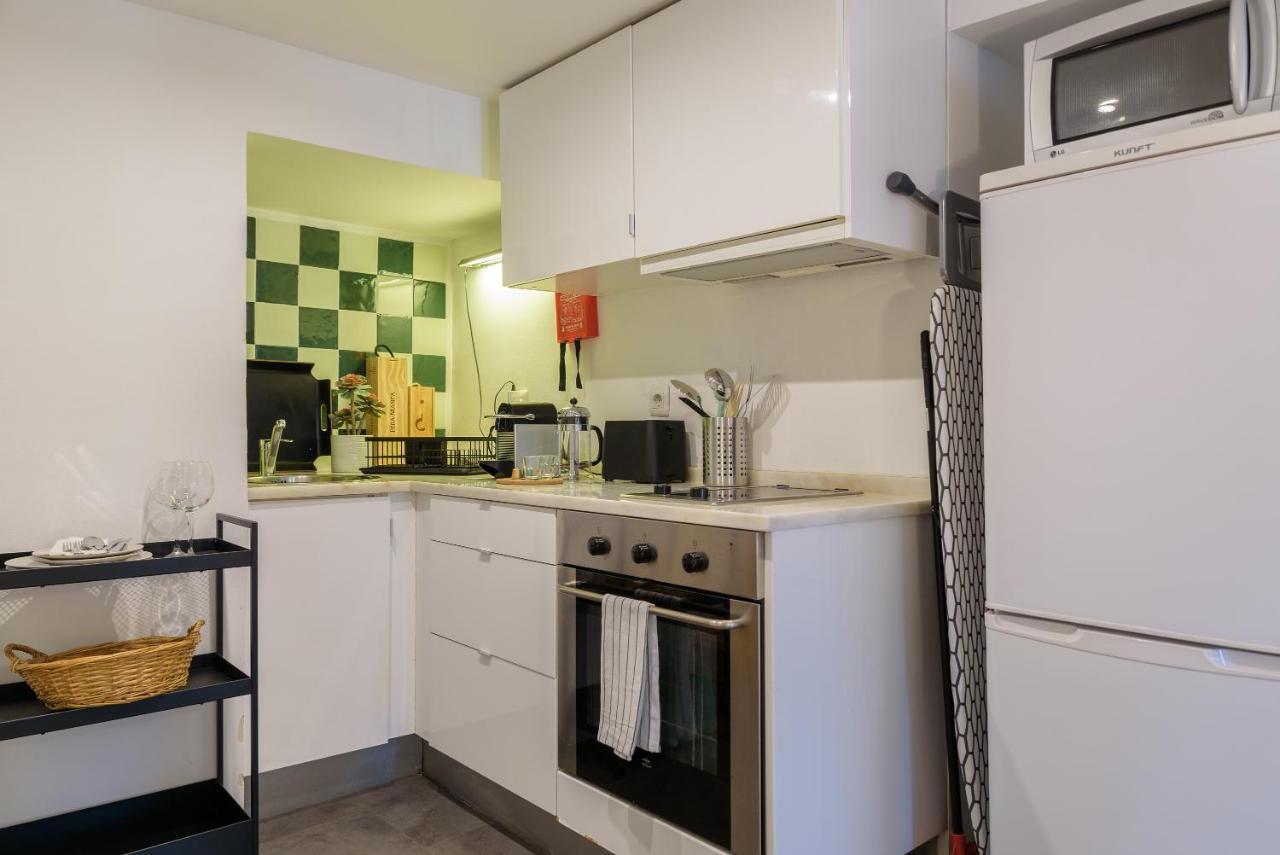 Arriaga Apartment Lisabona Cameră foto